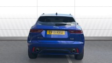 Jaguar E-Pace 2.0d R-Dynamic S 5dr Auto Diesel Estate